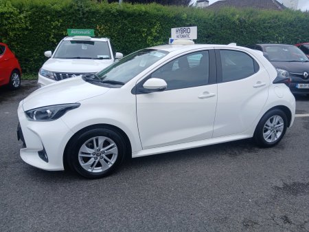 2023 Toyota Yaris - photo 12
