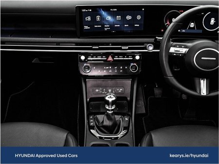 2026 Hyundai Tucson - photo 21