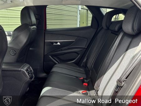 2021 Peugeot 3008 - photo 9