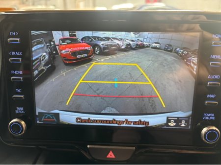 2023 Toyota Yaris Cross - photo 15