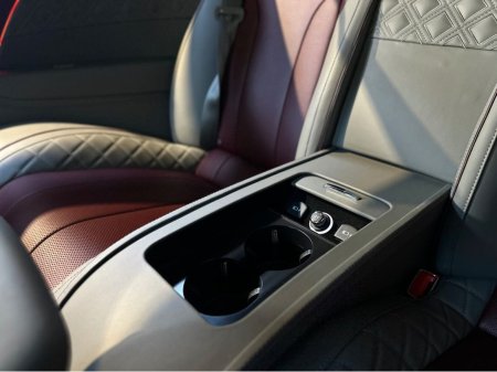 2022 Bentley Continental - photo 23