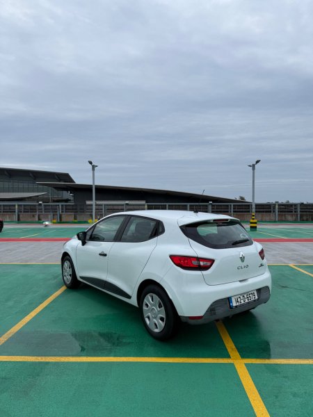 2014 Renault Clio - photo 5