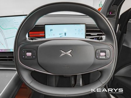 2026 XPeng G6 - photo 15