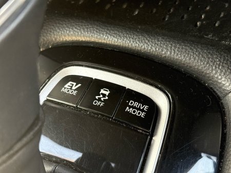 2024 Toyota Corolla Cross - photo 22