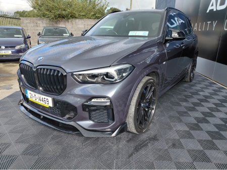 2021 BMW X5 - photo 4