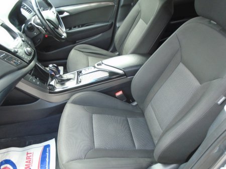 2015 Hyundai i40 - photo 13