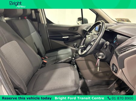 2023 Ford Transit Connect - photo 13