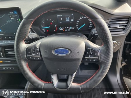 2024 Ford Focus - photo 14