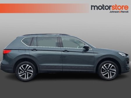 2023 SEAT Tarraco - photo 6
