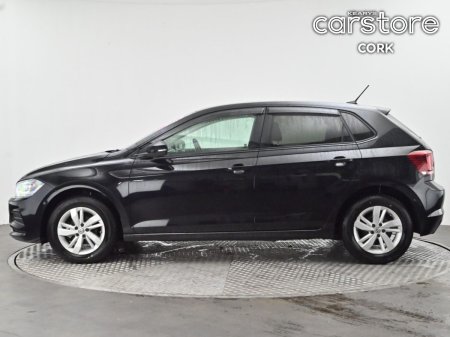2021 Volkswagen Polo - photo 6