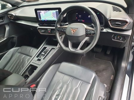 2022 Cupra Formentor - photo 11