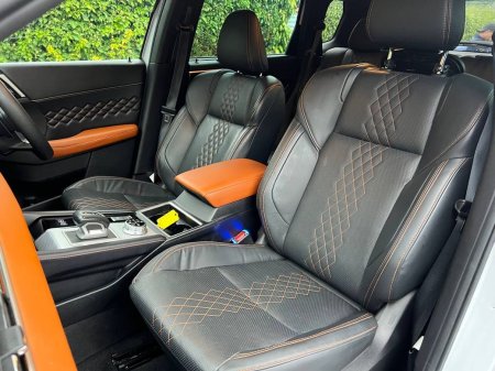 2022 Mitsubishi Outlander - photo 6