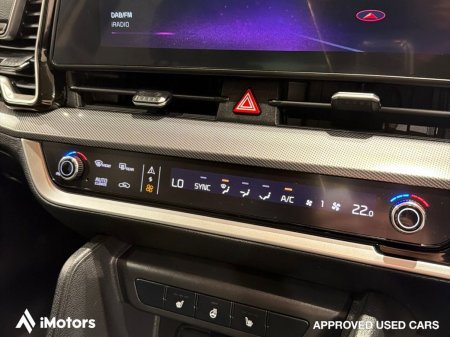2022 Kia Sportage - photo 23