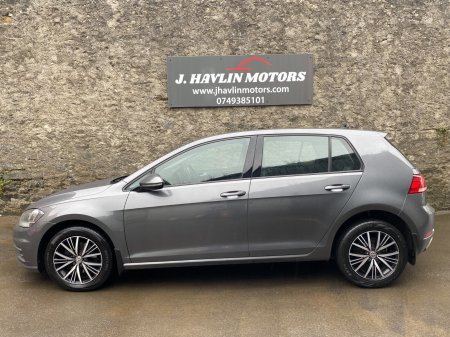 2017 Volkswagen Golf - photo 6