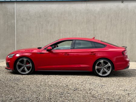 2018 Audi A5 - photo 3