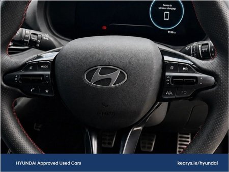 2026 Hyundai i30 - photo 9