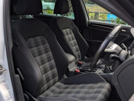 2016 Volkswagen Golf - photo 6