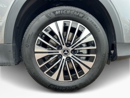 2025 Mercedes-Benz EQB - photo 7