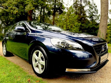 2014 Volvo V40 - photo 23