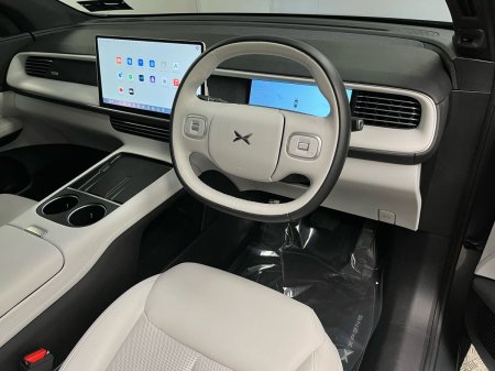 2025 XPeng G6 - photo 9