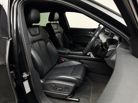 2023 Audi e-tron - photo 11