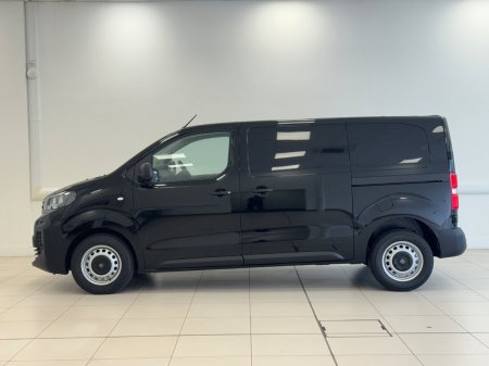2026 Peugeot Expert - photo 7
