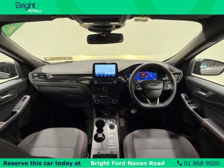 2024 Ford Kuga - photo 14