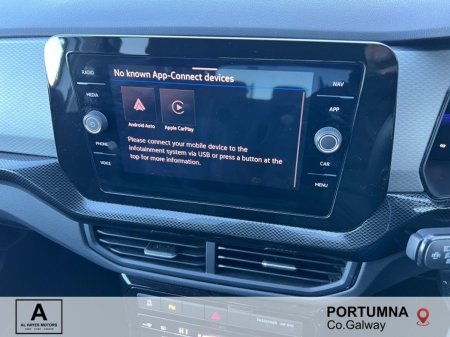 2026 Volkswagen T-Cross - photo 9