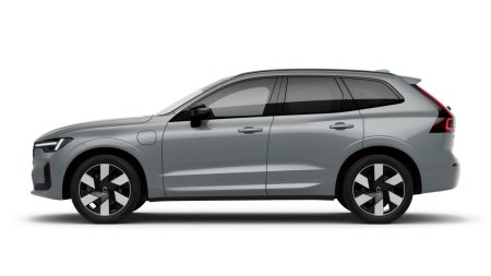 2027 Volvo XC60 - photo 4
