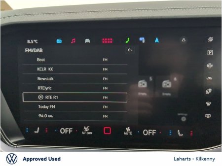 2026 Volkswagen Touareg - photo 31
