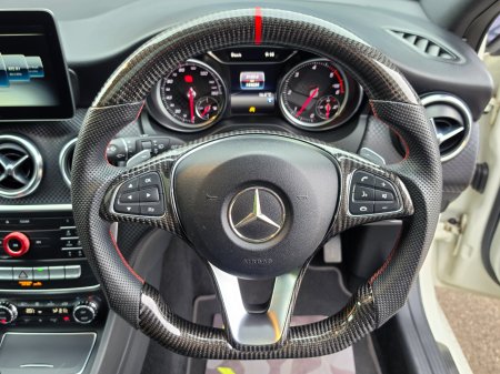 2018 Mercedes-Benz A-Class - photo 17