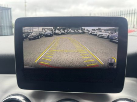 2018 Mercedes-Benz CLA - photo 27