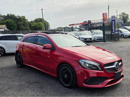 2017 Mercedes-Benz A-Class - photo 2