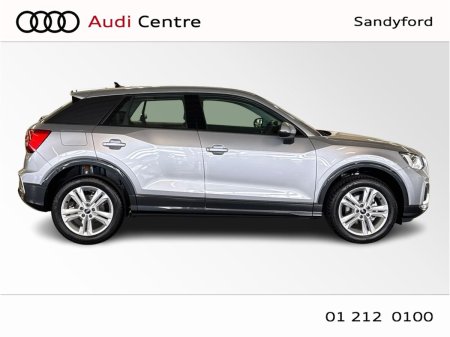 2026 Audi Q2 - photo 2