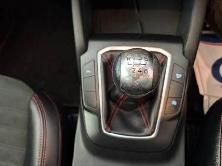 2021 Ford Kuga - photo 12