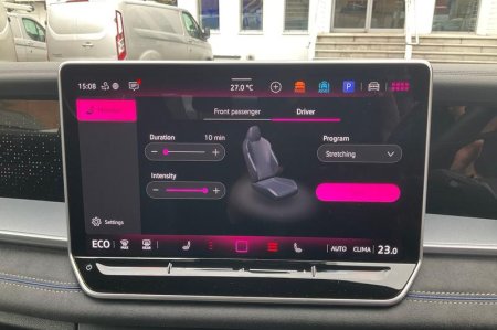 2026 Volkswagen Tayron - photo 32