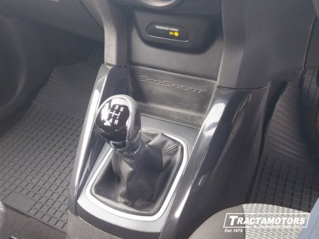2017 Ford EcoSport - photo 15