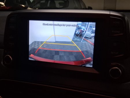 2018 Hyundai KONA - photo 11