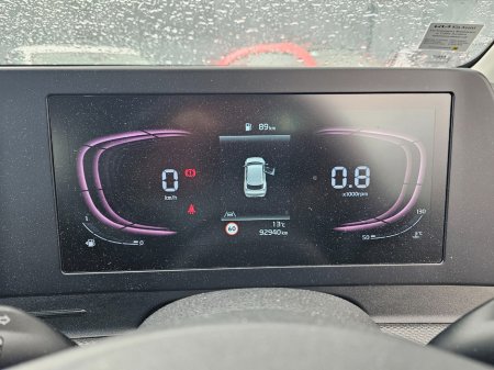 2022 Kia Sportage - photo 11