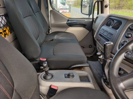 2021 DAF LF 260 - photo 45