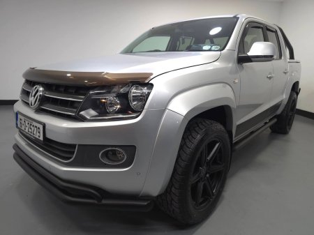 2016 Volkswagen Amarok - photo 3