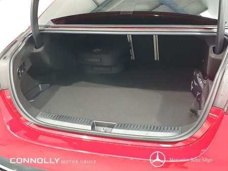 2026 Mercedes-Benz E-Class - photo 8