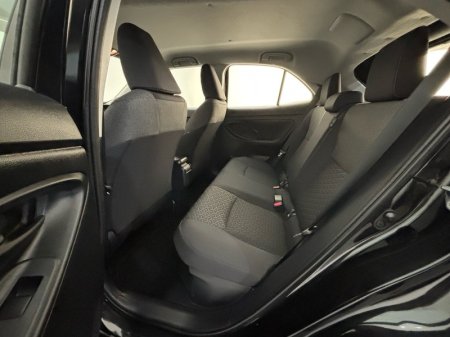 2023 Toyota Yaris Cross - photo 7