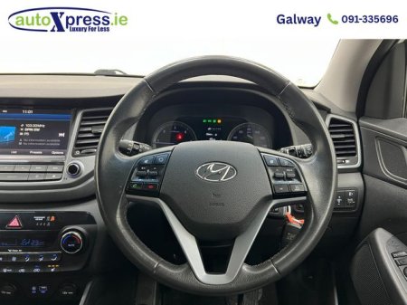 2016 Hyundai Tucson - photo 20