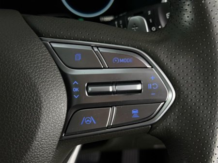 2023 Hyundai Santa Fe - photo 31
