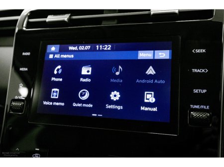 2021 Hyundai Tucson - photo 14