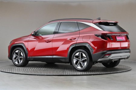 2025 Hyundai Tucson - photo 6