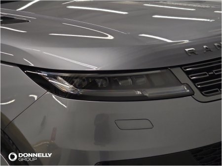 2023 Land Rover Range Rover Sport - photo 17