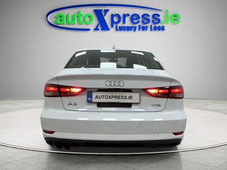 2017 Audi A3 - photo 11