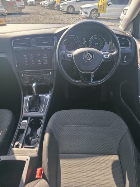 2017 Volkswagen Golf - photo 14